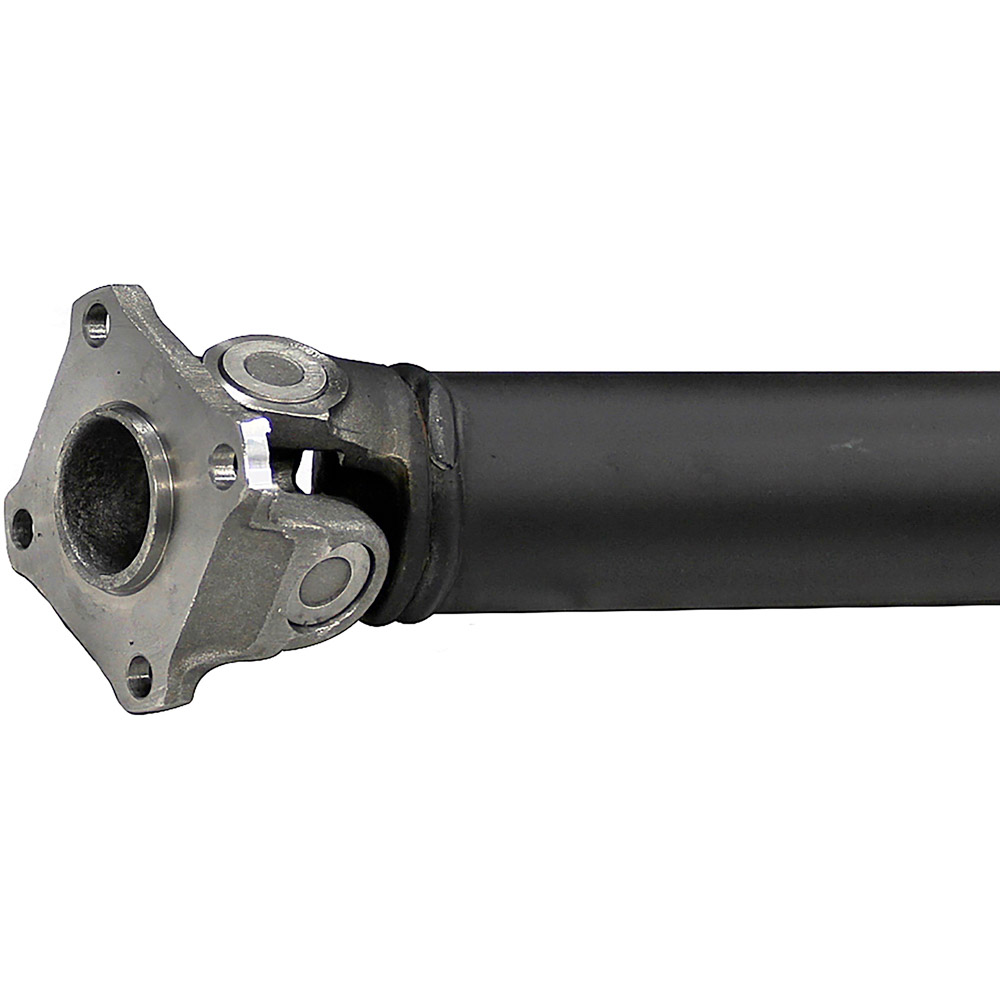 BuyAutoParts 91-05561N Driveshaft