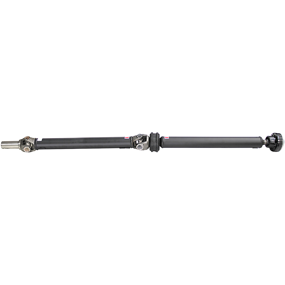 2009 Infiniti M35 Driveshaft