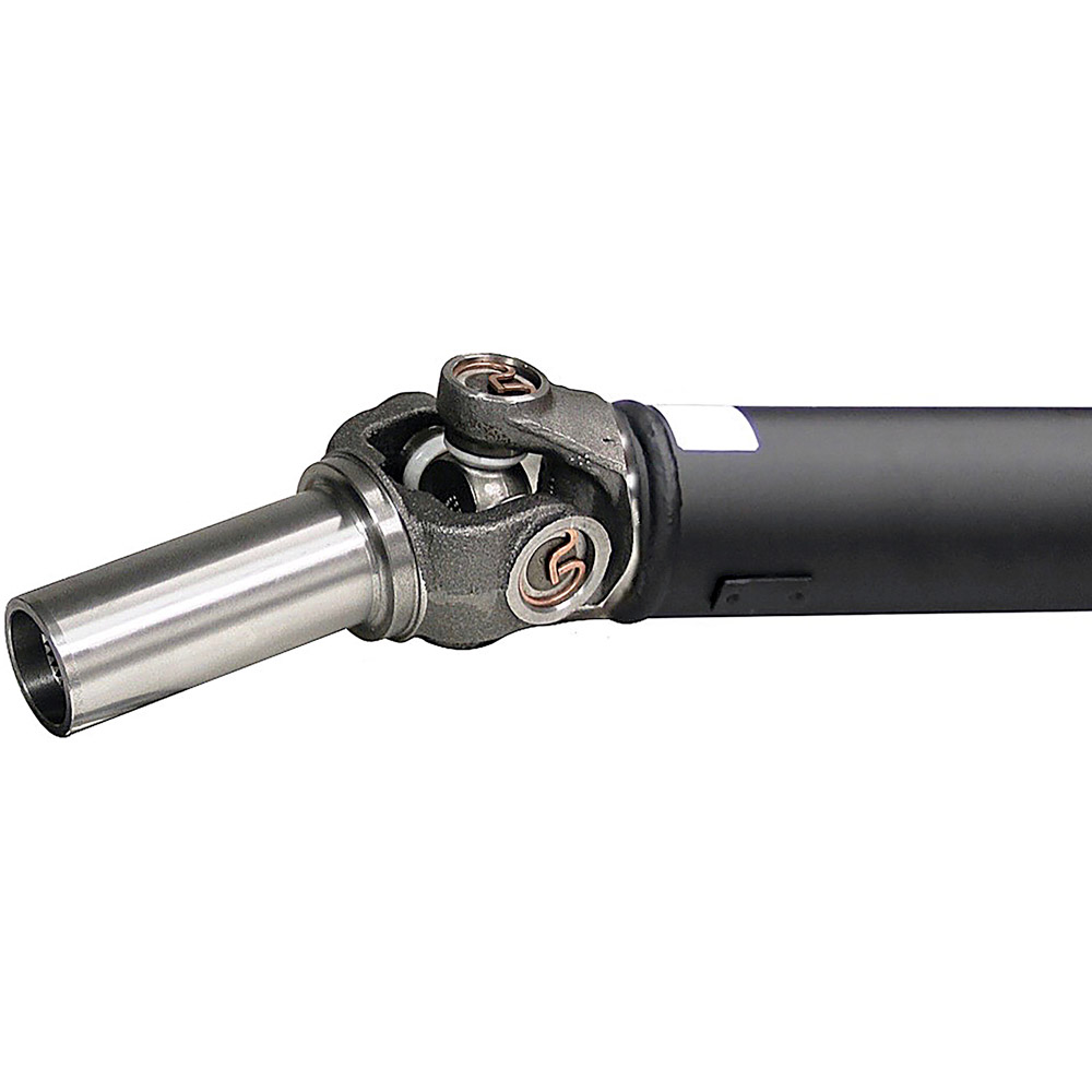 2009 Infiniti M35 Driveshaft