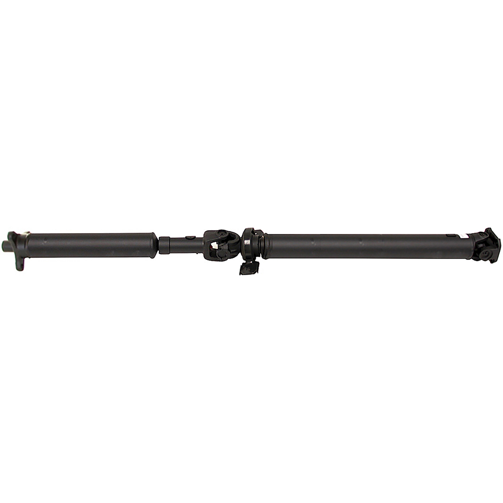 2009 Kia Borrego Driveshaft