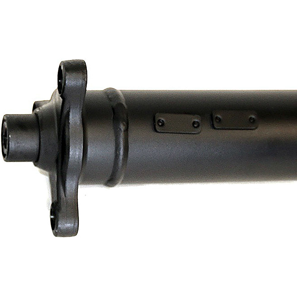 2009 Kia Borrego Driveshaft