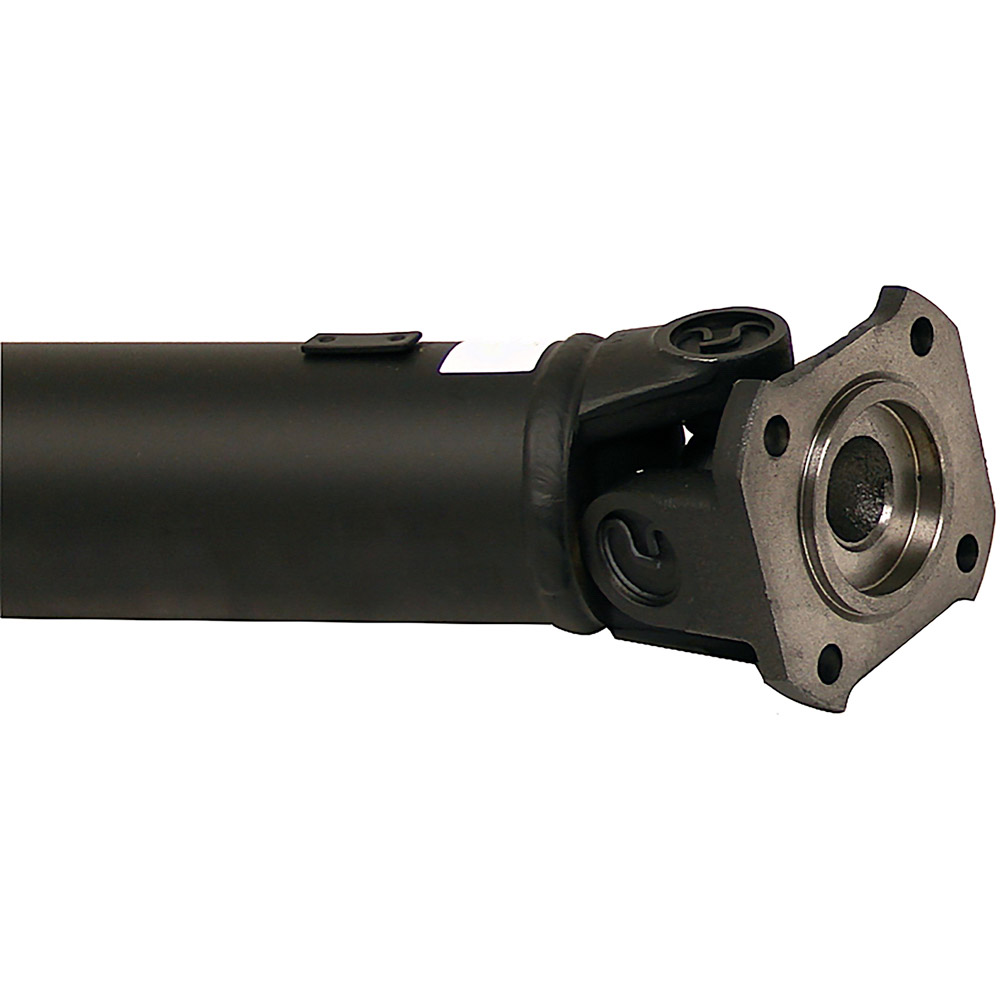 2009 Kia Borrego Driveshaft