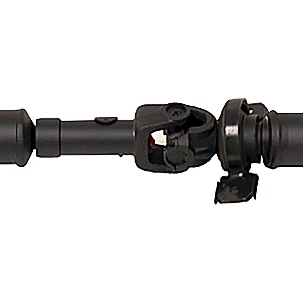 2009 Kia Borrego Driveshaft