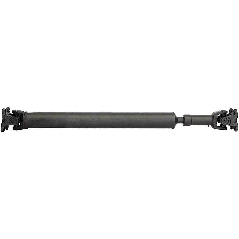 BuyAutoParts 91-05575AN Driveshaft