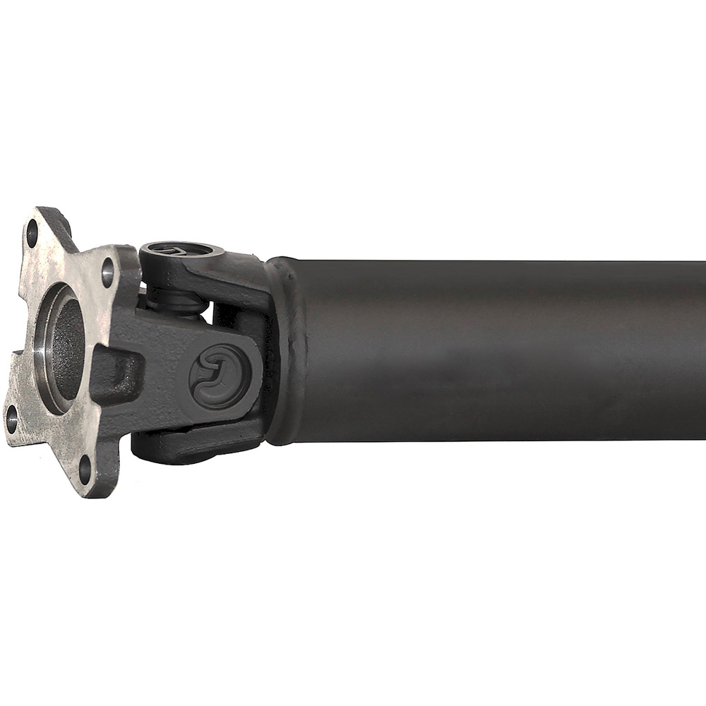 BuyAutoParts 91-05575AN Driveshaft
