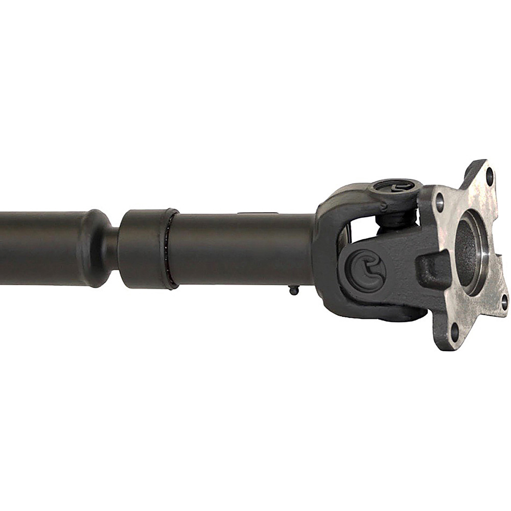 BuyAutoParts 91-05575AN Driveshaft