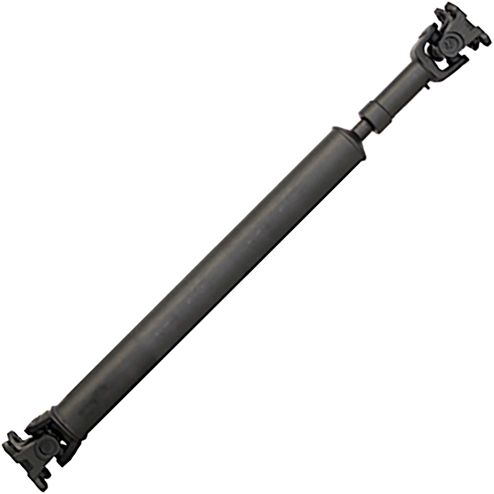 BuyAutoParts 91-05575AN Driveshaft