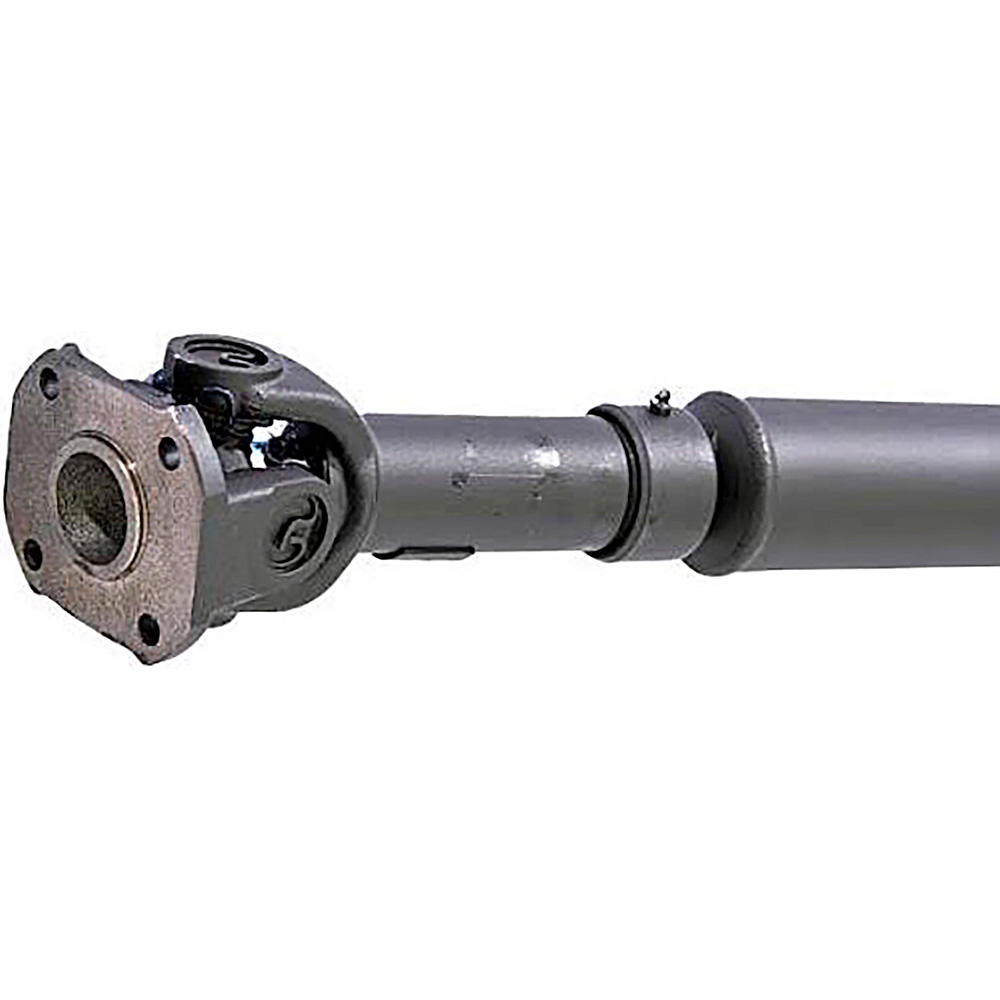 2000 Toyota Tundra Driveshaft