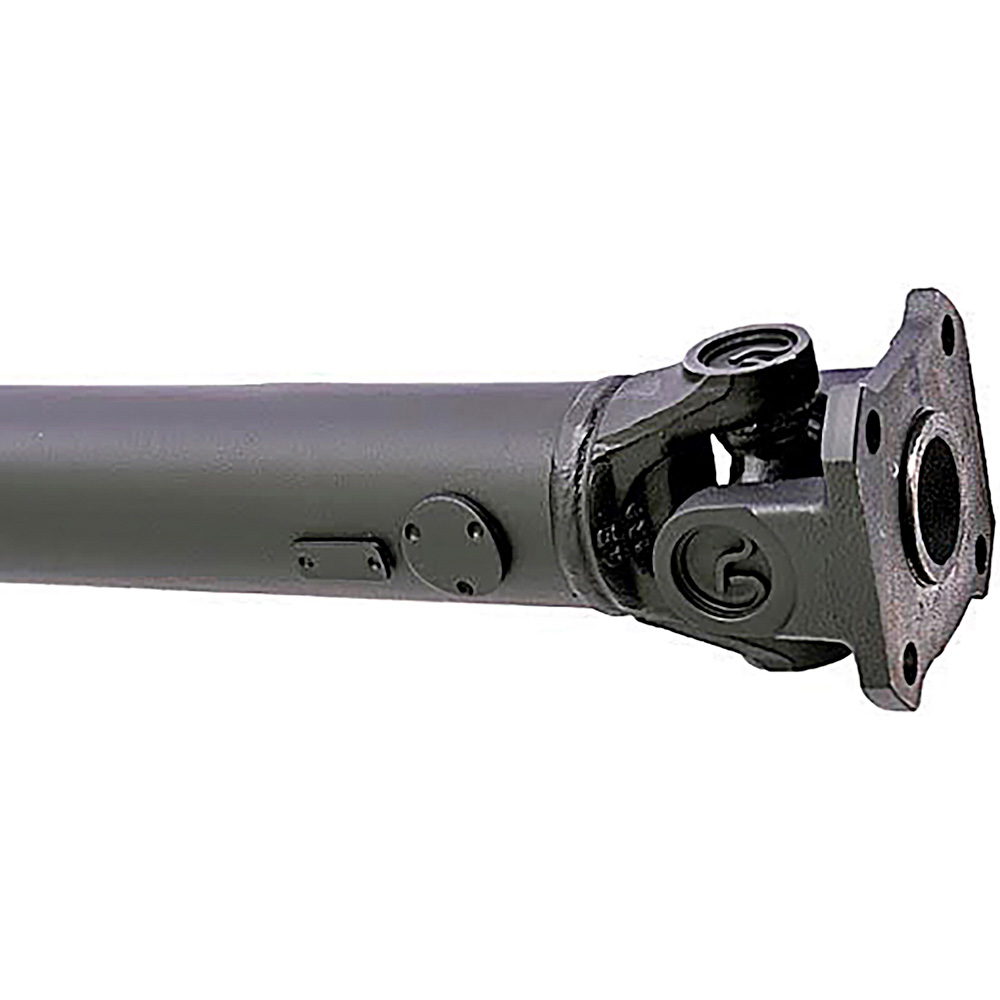 2000 Toyota Tundra Driveshaft