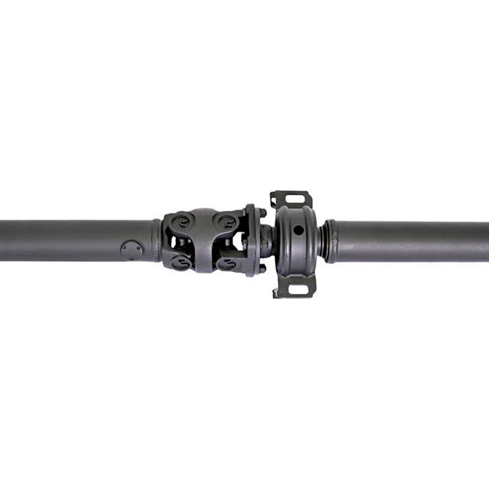 2000 Toyota Tundra Driveshaft