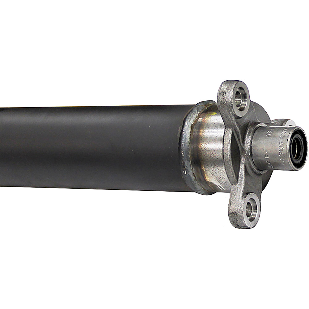BuyAutoParts 91-05631AN Driveshaft