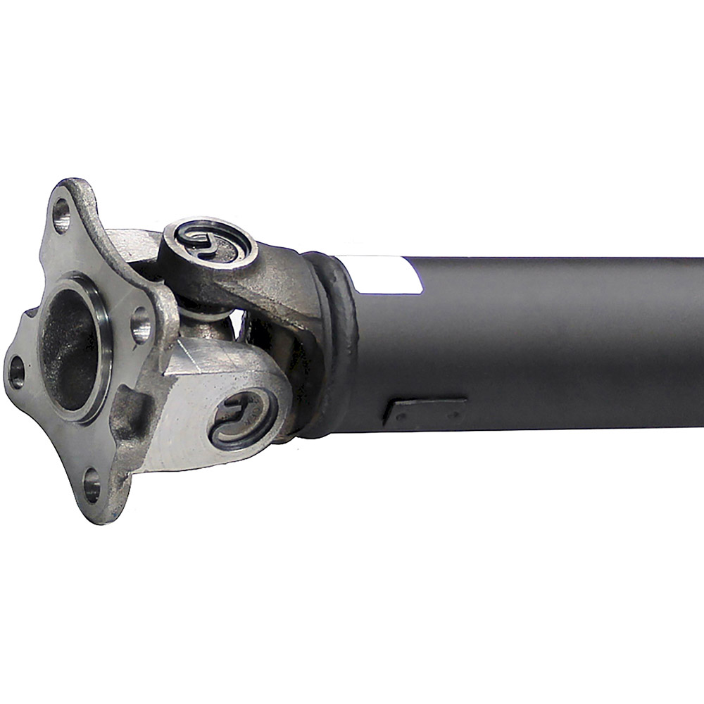 2009 Infiniti EX35 Driveshaft