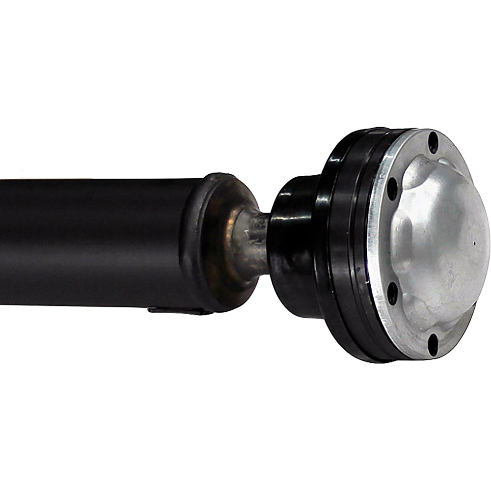 2009 Infiniti EX35 Driveshaft