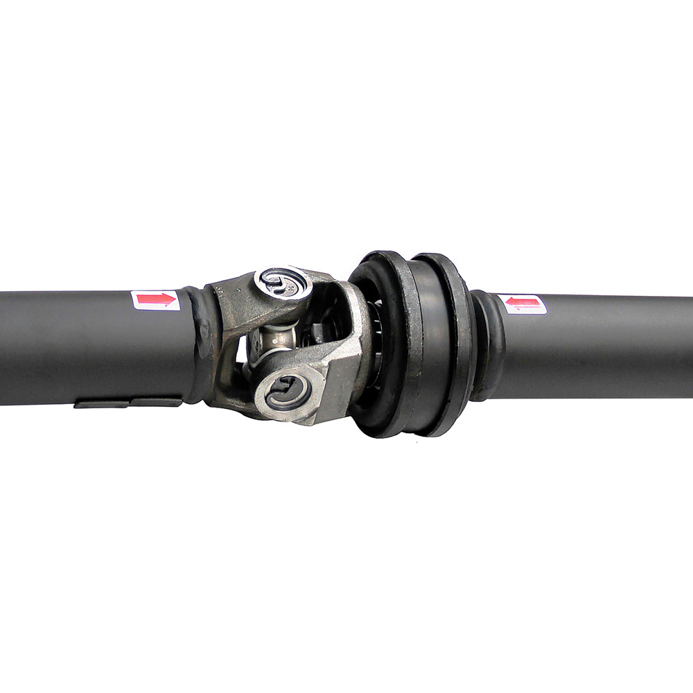2009 Infiniti EX35 Driveshaft