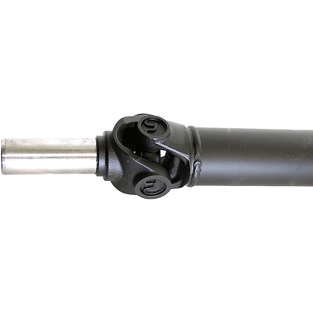 2012 Lexus RX350 Driveshaft