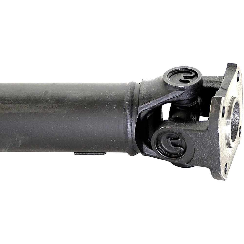 2012 Lexus RX350 Driveshaft