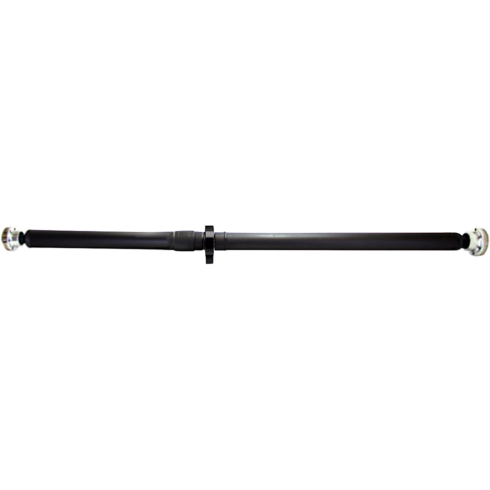 2012 Land Rover LR2 Driveshaft