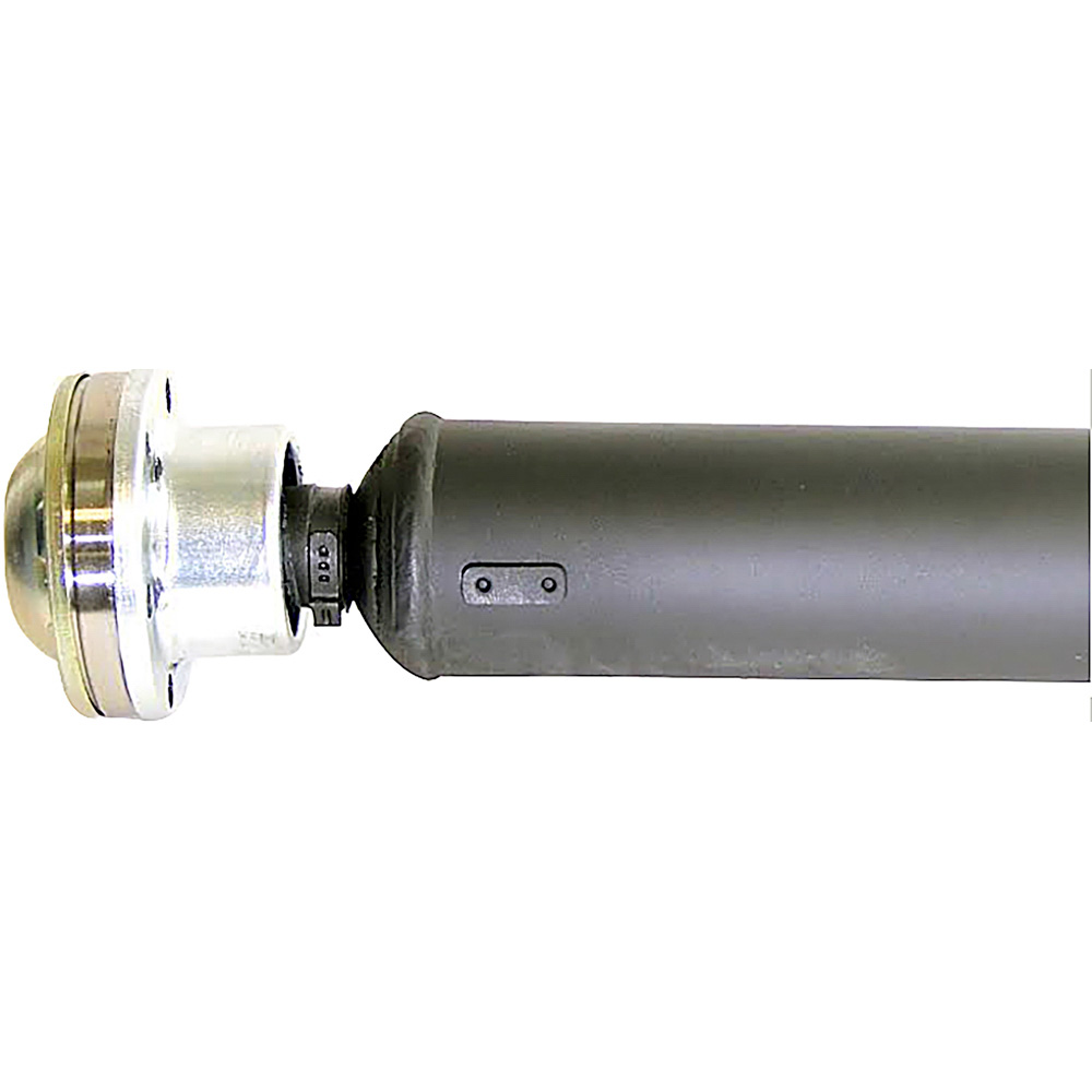 2012 Land Rover LR2 Driveshaft