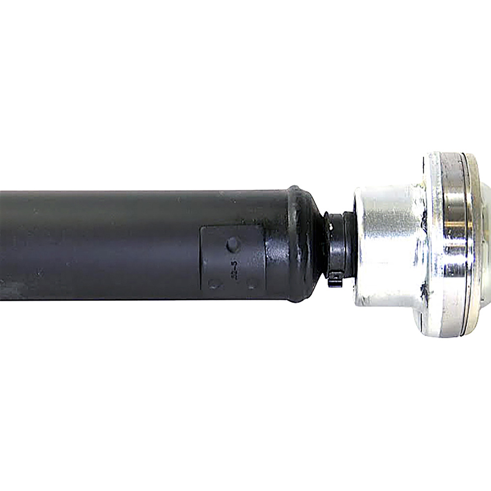 2012 Land Rover LR2 Driveshaft