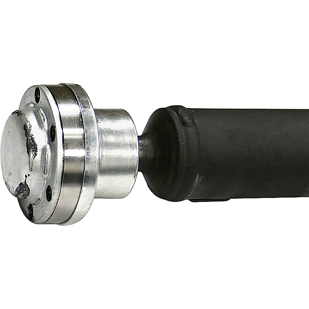 2007 Mercedes Benz ML63 AMG Driveshaft