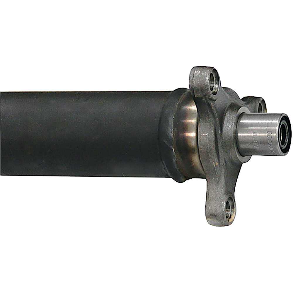 2007 Mercedes Benz ML63 AMG Driveshaft