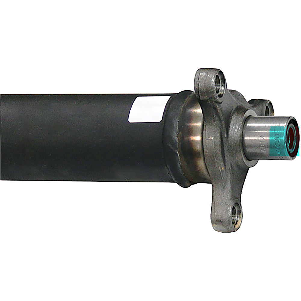 2007 Mercedes Benz GL320 Driveshaft