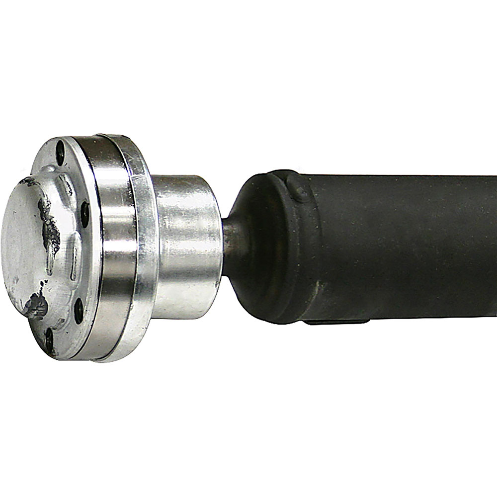 2013 Mercedes Benz ML350 Driveshaft