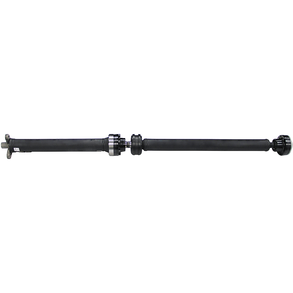 2012 Infiniti FX50 Driveshaft
