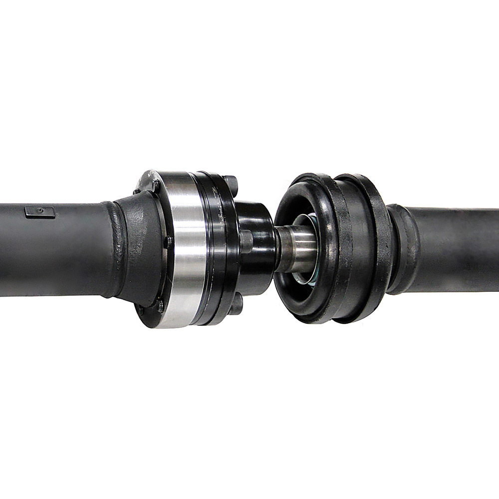 2012 Infiniti FX50 Driveshaft