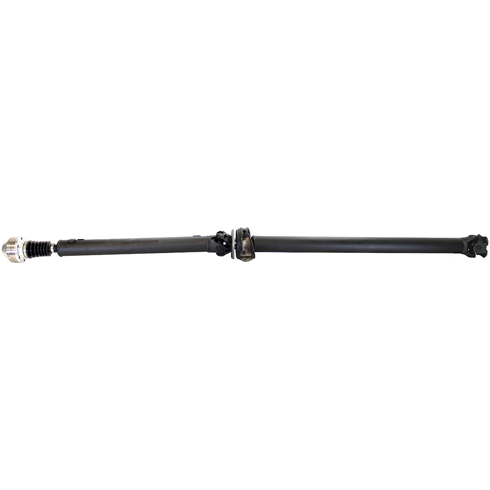 BuyAutoParts 91-06120N Driveshaft