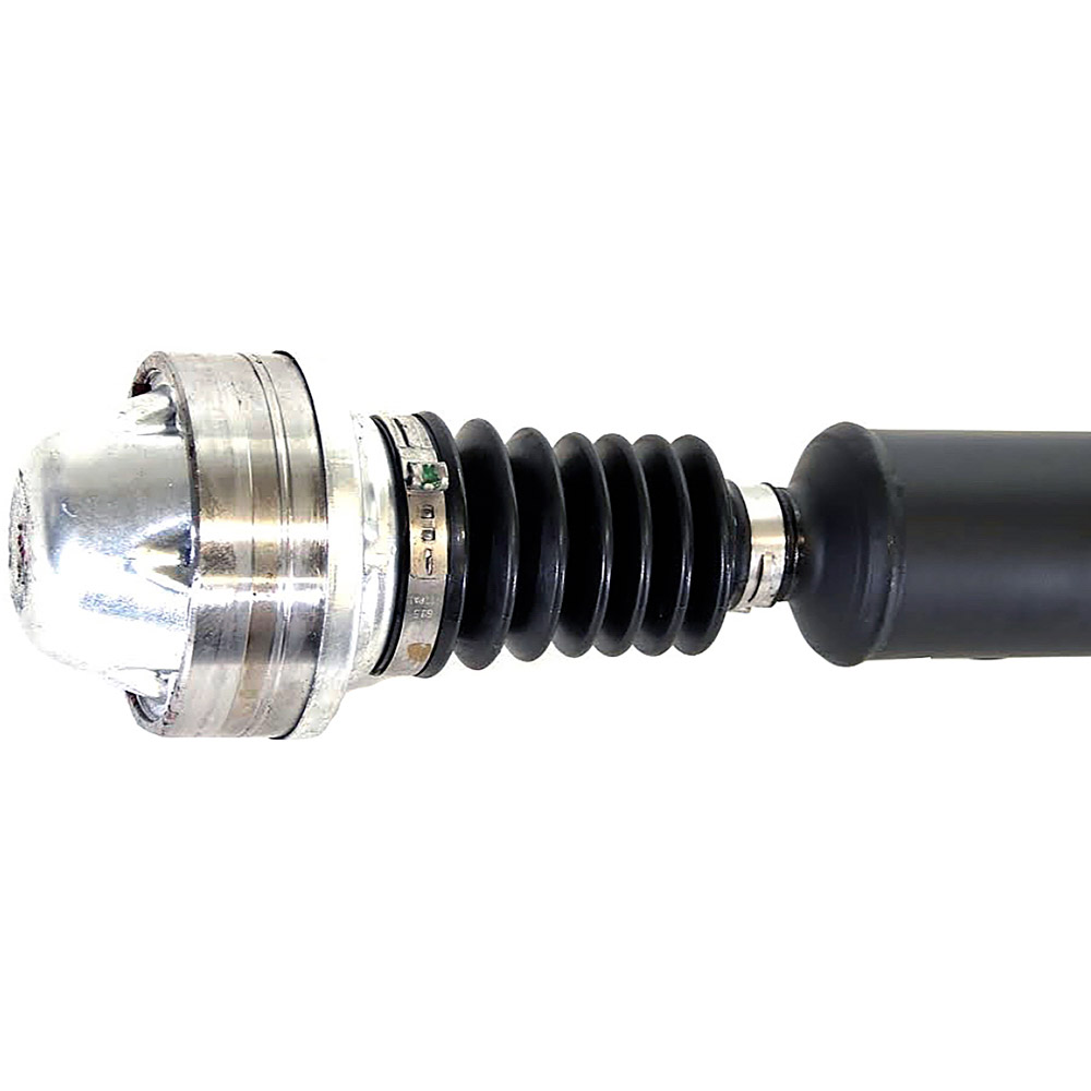 BuyAutoParts 91-06120N Driveshaft