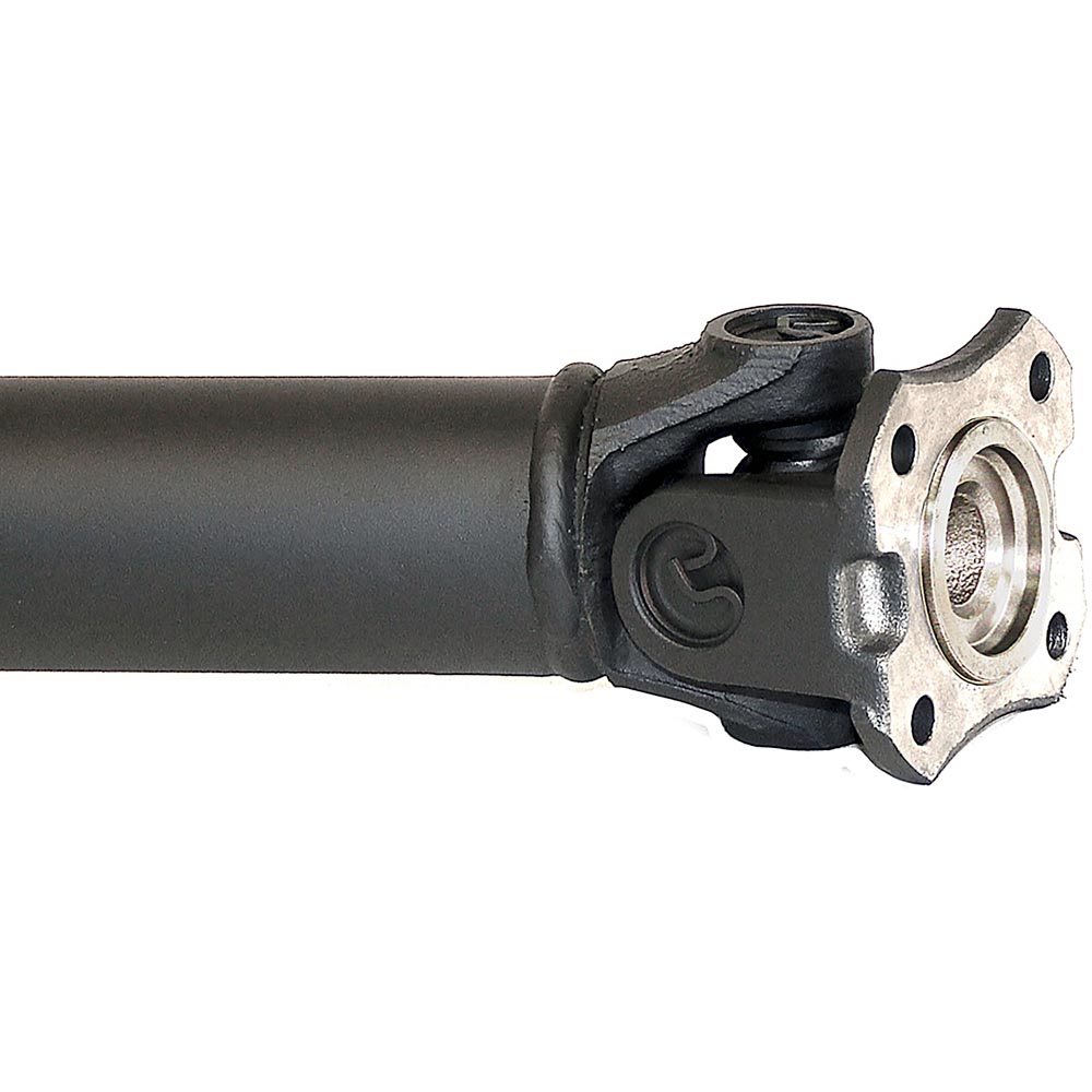 BuyAutoParts 91-06120N Driveshaft