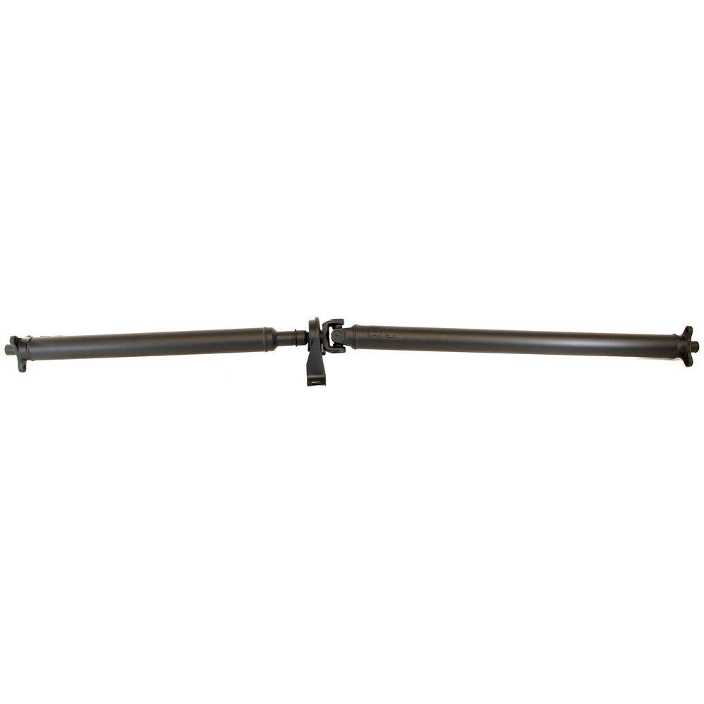 BuyAutoParts 91-06548AN Driveshaft
