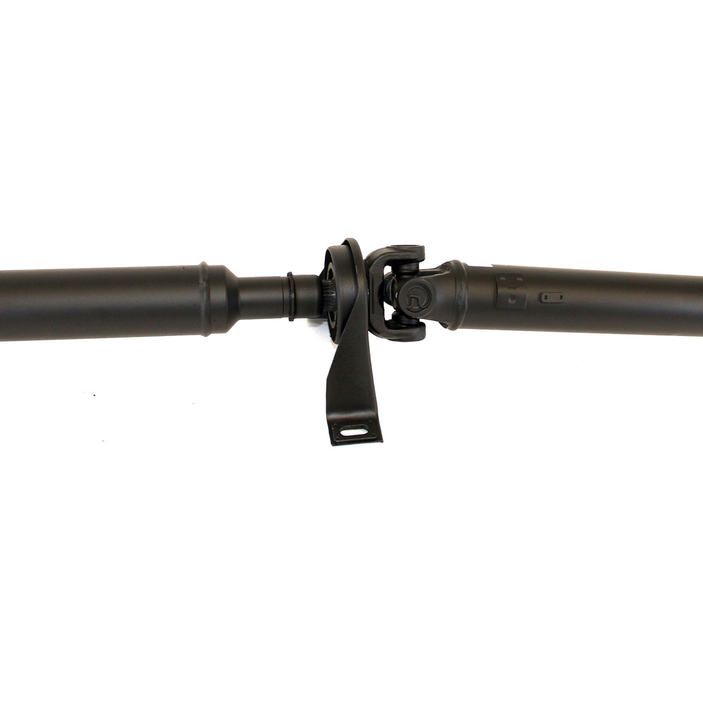 BuyAutoParts 91-06548AN Driveshaft