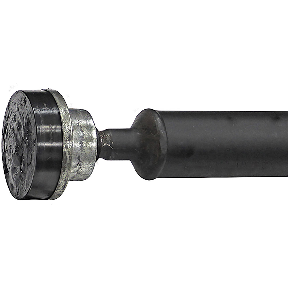 2007 Audi S8 Driveshaft