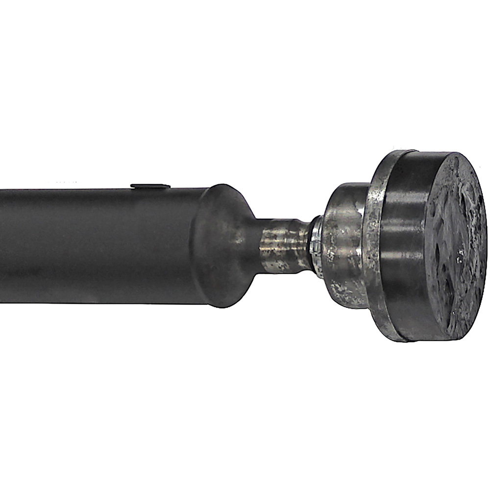 2007 Audi S8 Driveshaft