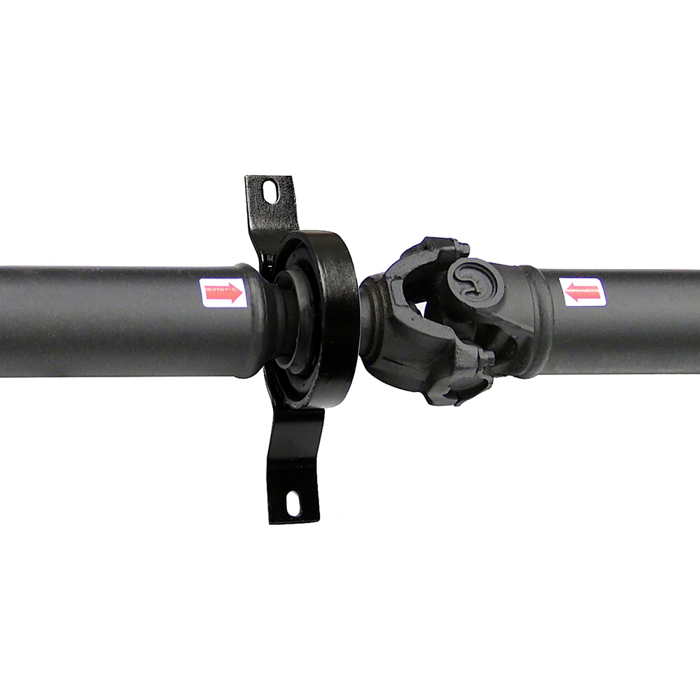 2007 Audi S8 Driveshaft