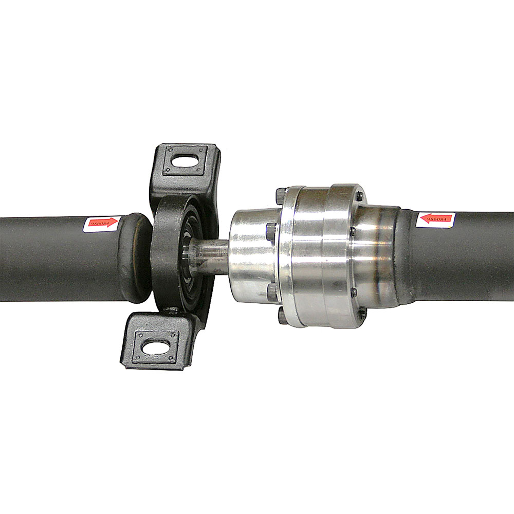 2009 Mercedes Benz ML350 Driveshaft
