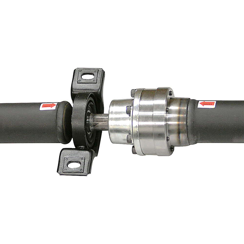 2013 Mercedes Benz ML350 Driveshaft