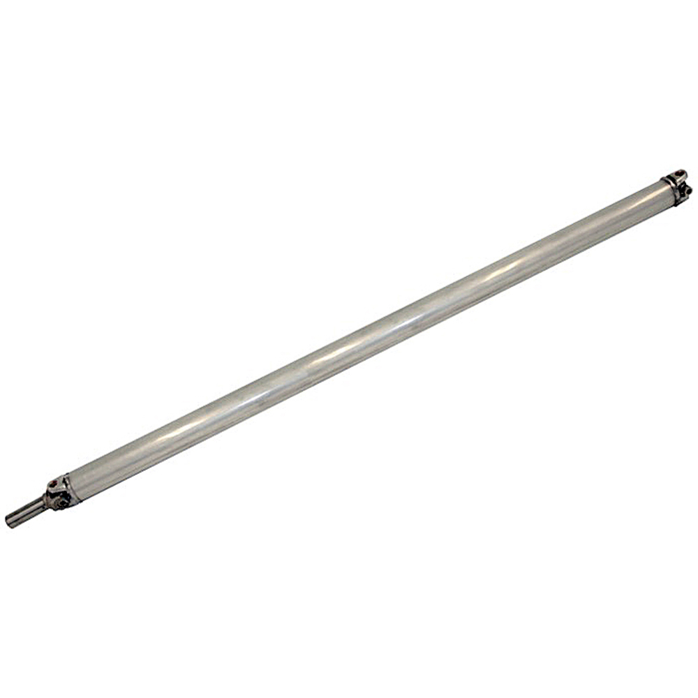 2016 Gmc Canyon Driveshaft