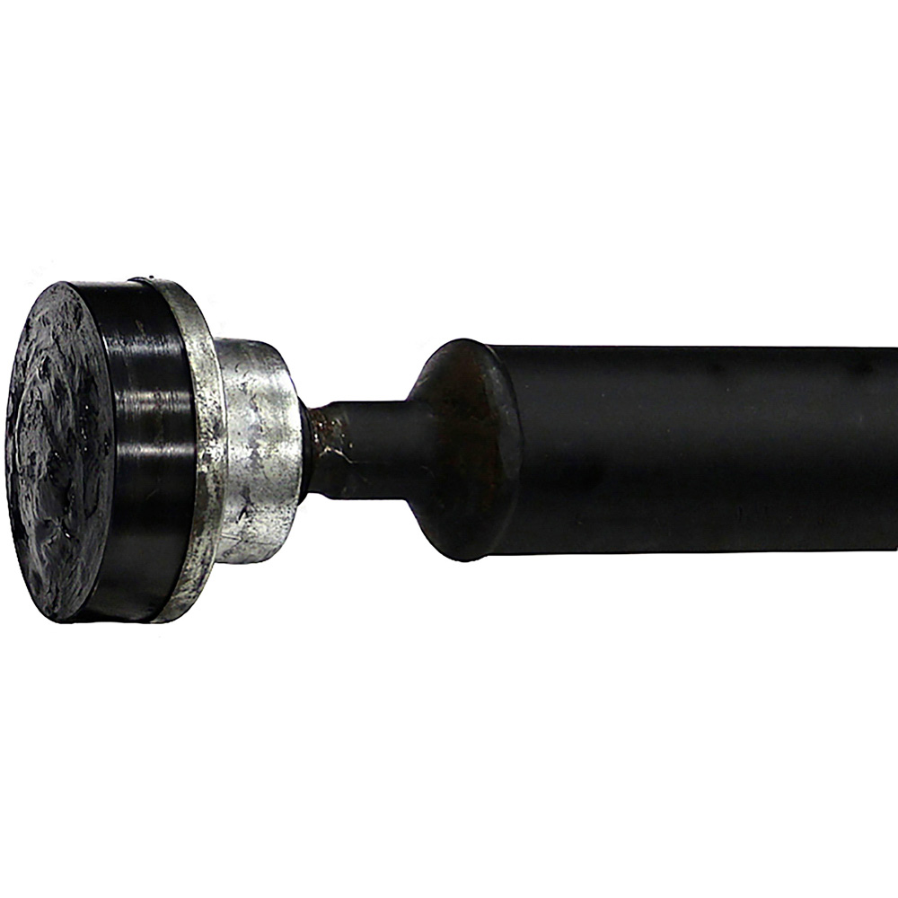 2012 Audi Q5 Driveshaft