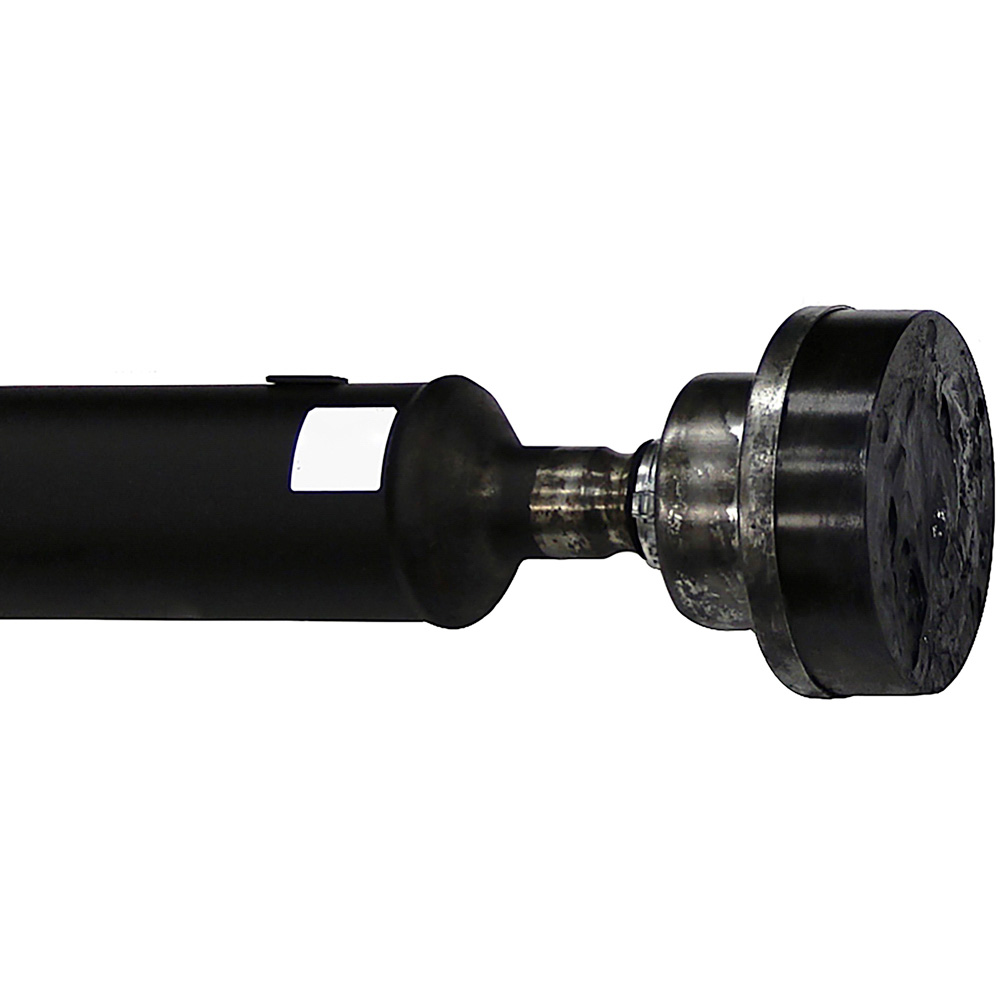 2012 Audi Q5 Driveshaft