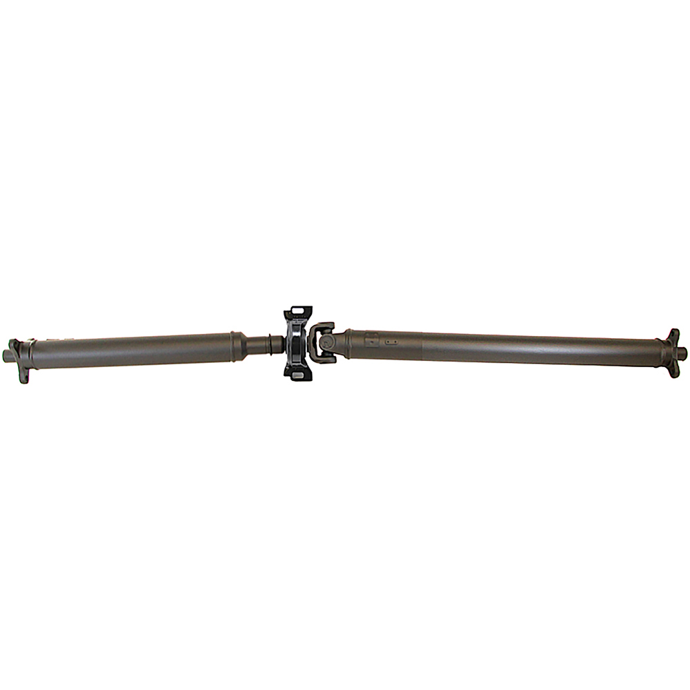 2007 Lexus GS350 Driveshaft