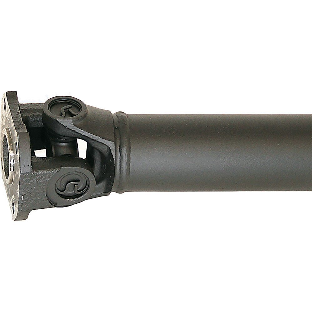 2017 Lexus GS350 Driveshaft