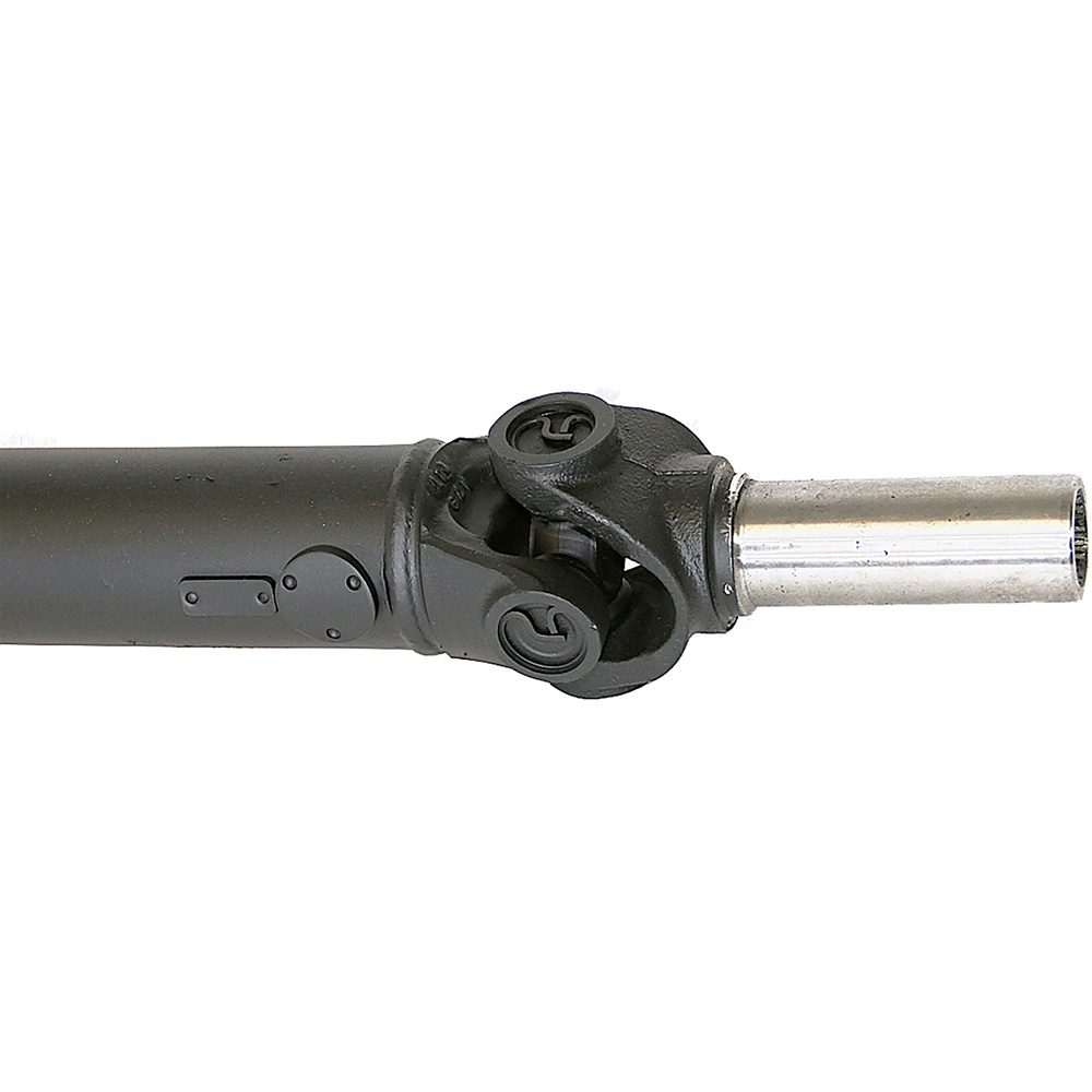 2017 Lexus GS350 Driveshaft