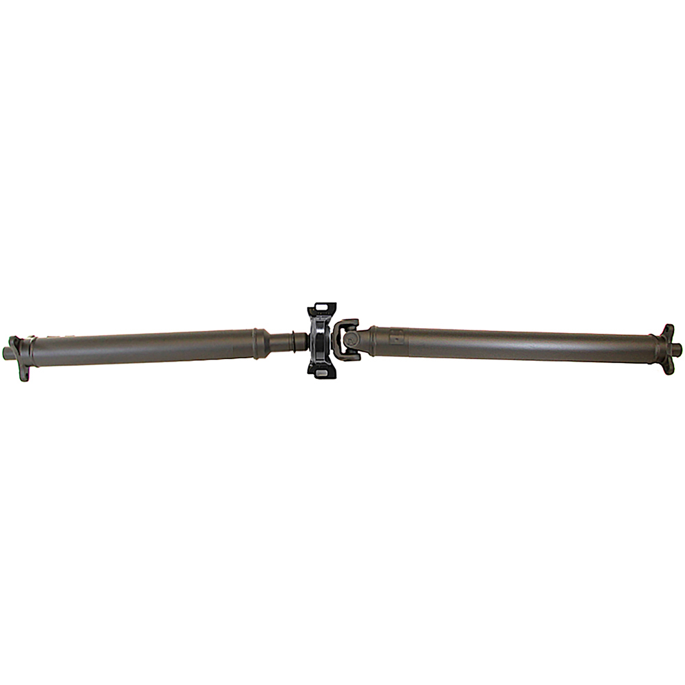 2007 Lexus GS430 Driveshaft