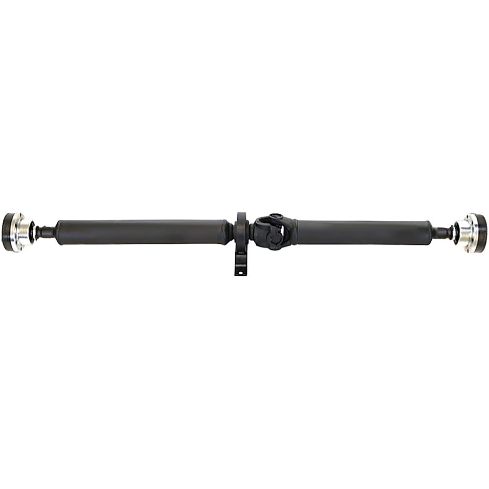 2012 Land Rover Range Rover Driveshaft
