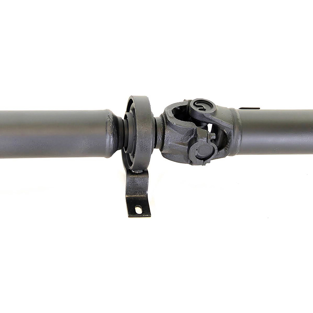 2012 Land Rover Range Rover Driveshaft