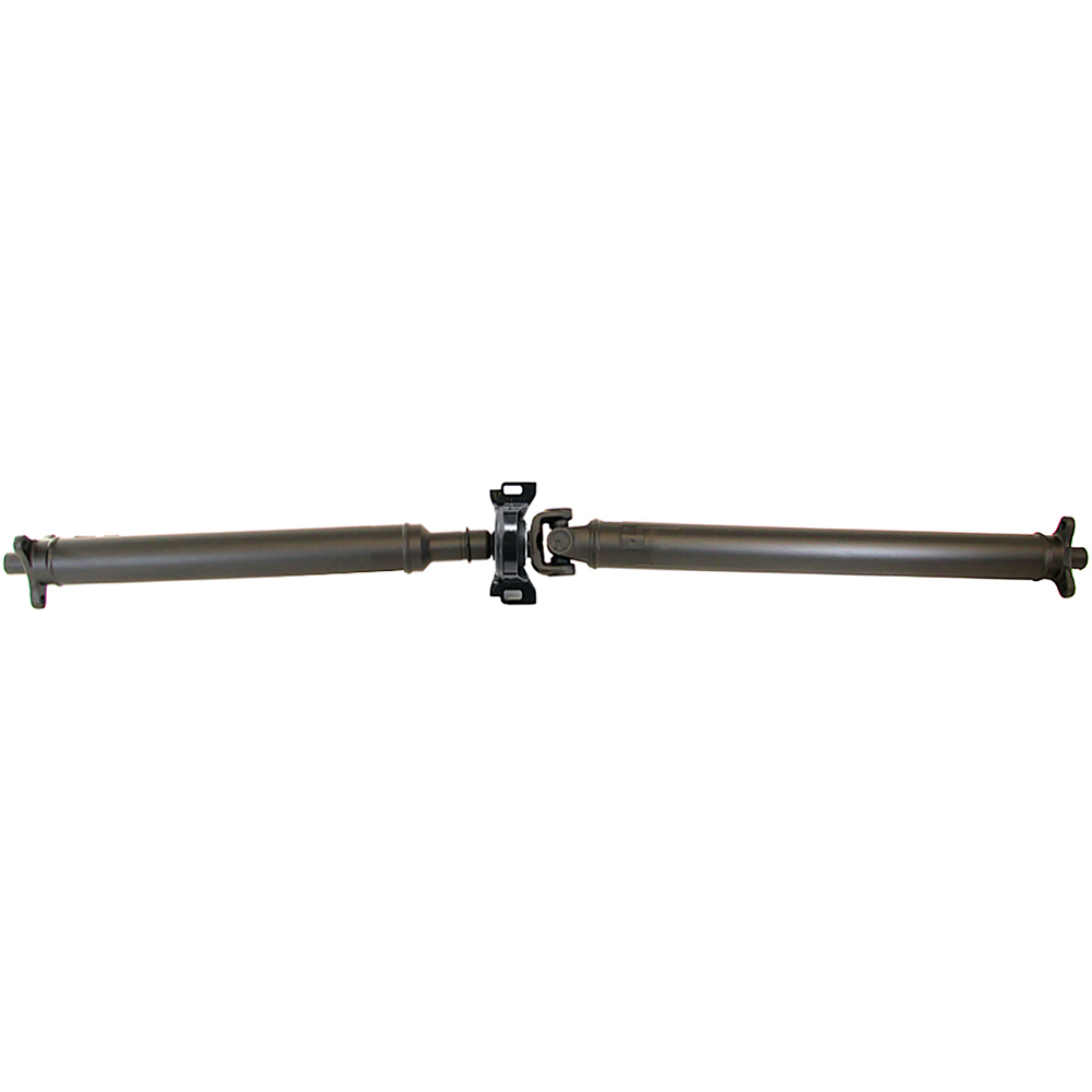  Lexus GS460 Driveshaft 