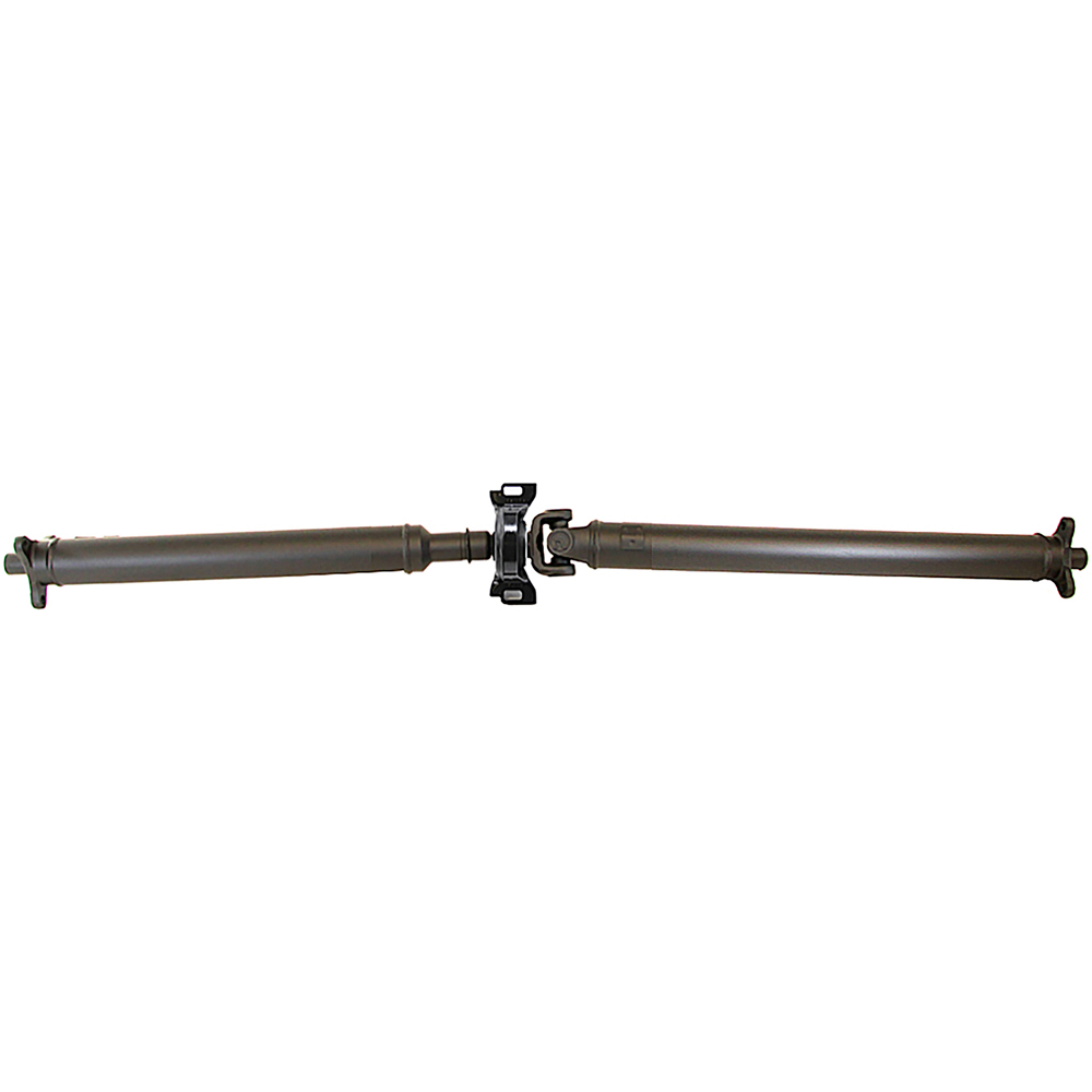 2004 Lexus SC430 Driveshaft